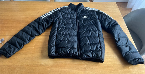 Campera adidas 