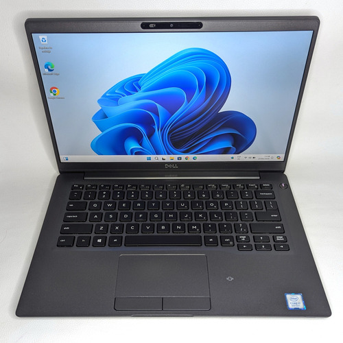 Dell 7400 I7 8va 14´ 24gb Ddr4 512gb Nvme Ssd Win 11 Nfc Sim