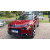 Citroën C4 Cactus 2022 1.6 Thp 165 At6 Shine