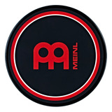 Practicador Meinl Mpp-6 Para Bateria 6 Pulgadas