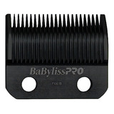 Repuesto Cuchilla Fx803b Clipper Babylisspro Color Negro