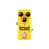 Pedal Mini Chorus Nux Nch2 Rivulet