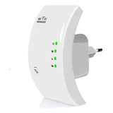 Repetidor Amplificador De Sinal Wi-fi Wireless 1800mbps 