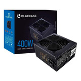 Fonte Bluecase 400w 80 Plus Bronze Atx Pfc Ativo