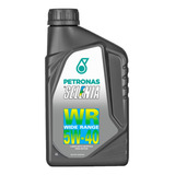 Aceite Selenia Wide Range 5w40 Fiat Strada Jtd 1l