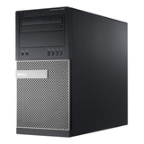 Cpu Dell 9020 Core I7 4th 8 Gb Ram Ssd 480 Gb