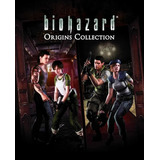 Resident Evil 1 / Biohazard 0 - Origins Collection Steam Key