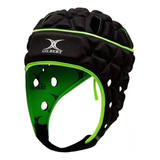 Cabezal Gilbert Rugby Casco Headguard Proteccion Impacto