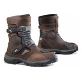 Botas Forma Adventure Low Doble Propósito Talla 28 (44)