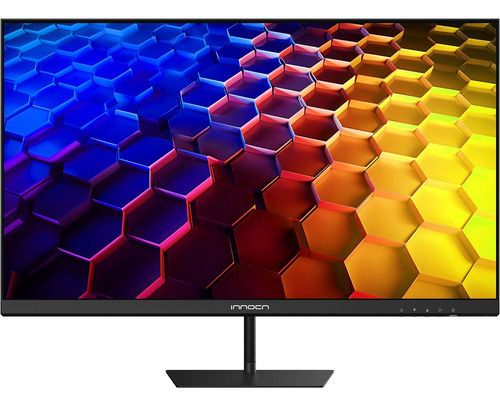 Monitor 4k De 27 Pulgadas Uhd 3840 X 2160 Ips Pc Escritorio