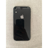 Apple iPhone XR 64 Gb - Negro