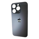 Tapa iPhone 11 Pro  Negra , O Gris Original