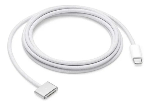 Apple Cable 2 Metros Usb C - Magsafe 3 Original  - Distribuidor Autorizado