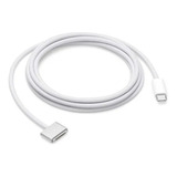 Apple Cable 2 Metros Usb C - Magsafe 3 Original  - Distribuidor Autorizado
