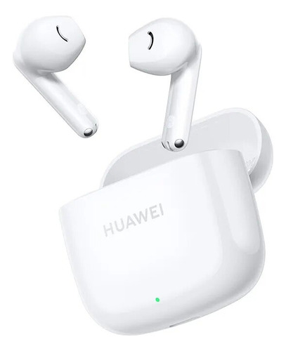 Audífonos In-ear Inalámbricos Huawei Freebuds Se 2 - Blanco