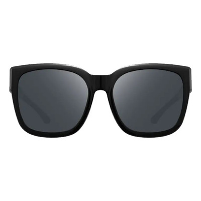 Lentes Xiaomi Polarized Fitover Sunglasses - Negro | Envío gratis