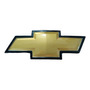 Emblema Chevrolet Silverado Camin Hd 3500 Fibra 31 X 11,7cm Chevrolet Silverado