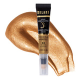 Milani Resaltador Líquido Conceal + Perfect Para Mayor Bri.