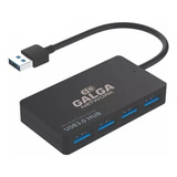 Docking Multiplica Usb 3.0 A 4 Puertos Usb 3.0 Hub Adaptador