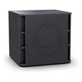 Turbosound M15b Subwoofer Activo 15 Pulgadas Clase D 2200w 