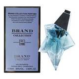 Perfume Brand Collection 168 Amen 25 Ml