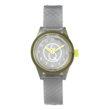 Reloj Solar By Q&q  Varios Colores Megatime Garantia Oficial