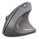 Mouse Vertical Gamer Bluetooth Reptilex - Ps