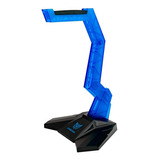 Soporte Base Para Auriculares Gamer Stand Headset Tecno