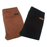 2 Pack Jogger Cargo