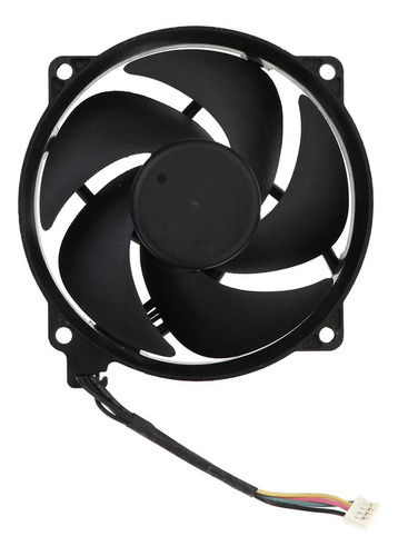 Ventilador De Refrigeración Reemplazo Para Xbox 360 Slim Zz