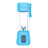 Licuadora Batidora Personal Recargable Juice Blender