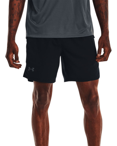 Short Under Armour Running Fly Fast 3.0 Hombre - Newsport