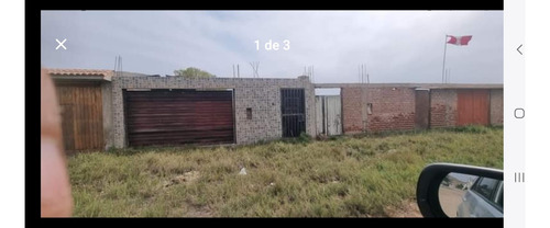 Terreno Salinas Chilca 350 Mts A 65 Mil Dolares
