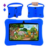 Veidoo Kids Tableta Para Niño 7'' Android 10 32gb Memoria