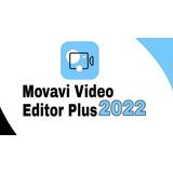 Movavi Video Editor Plus 2022 - Pc