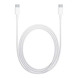 Cable Usb Doble Tipo C Xiaomi Mi Resistente 1,5 Metros Csi