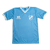 Camiseta Temperley Retro 1980