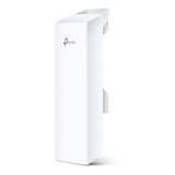 Punto De Acceso Tp-link Exterior Cpe210 2.4ghz De 9dbi