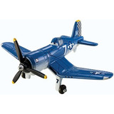 Aviones De Disney Skipper Riley Diecast Aviones