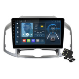 Auto Estéreo 1+32g Para Chevrolet Captiva 2011-2016 Gps Fm