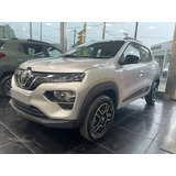 Renault Kwid E-tech 