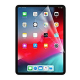 Lámina Hidrogel Premium Para iPad/tablet Todos Los Modelos +