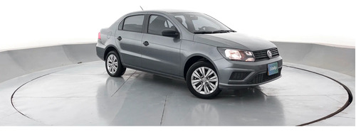 Volkswagen Gol Trendline - 2022 | 59458