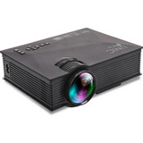 Proyector Full Hd Led Proyector Portatil + Wifi + Control 