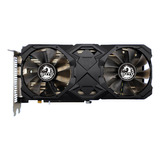 Placa De Video Amd Rx580 8gb Gddr5 Soyo 256bit 2048sp