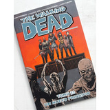 The Walking Dead Tomo 22, Comic Kamite