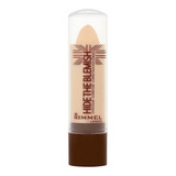 Rimmel Corrector En Barra 01 Ivory   