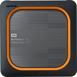 Western Digital Wd My Passport Wireless Ssd Disco 250gb