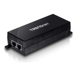 Trendnet Gigabit Power Over Ethernet+injector, Convierte Gig