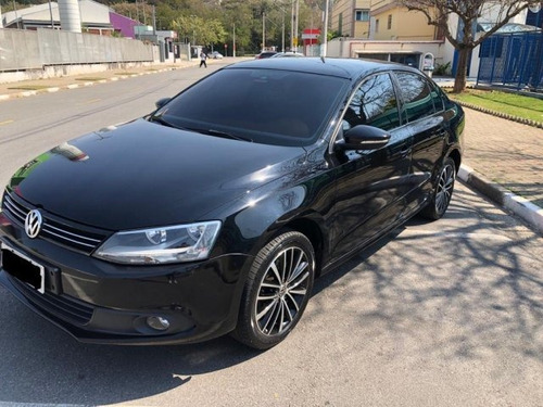 JETTA 2.0 TSI HIGHLINE 200CV GASOLINA 4P TIPTRONIC